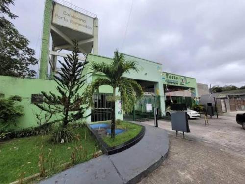 Jiboia Branca Apartment | COP30 condomínio porto esmeralda