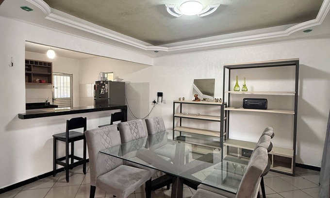 Una House | Cop30 House