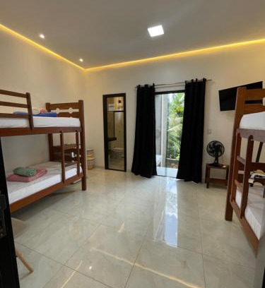 Mangueirao House | cop30 QUARTO A 14 MINUTOS DO EVENTO PRINCIPAL