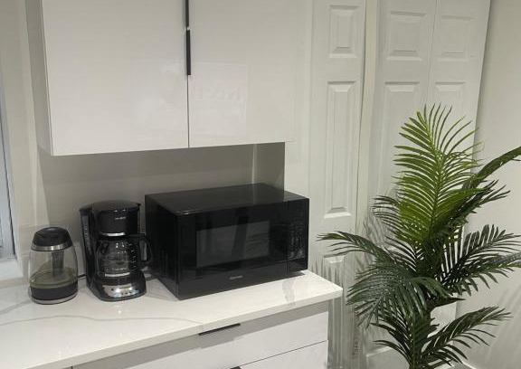 Belleville Apartment | Copa Cabana