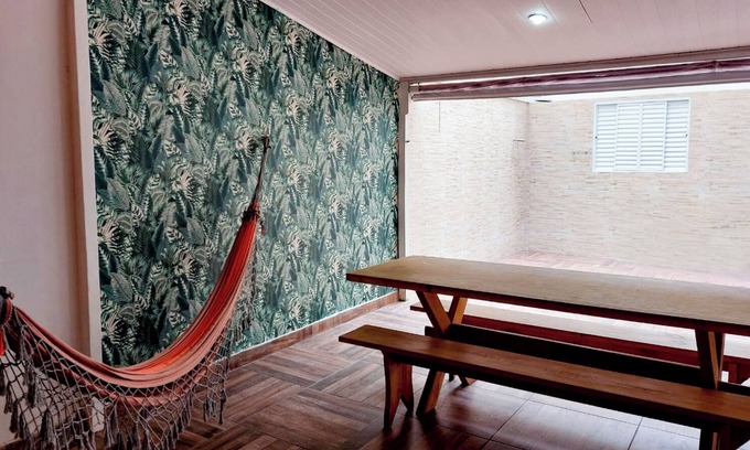 Copacabana Hotel | Copacabana Comfort Home