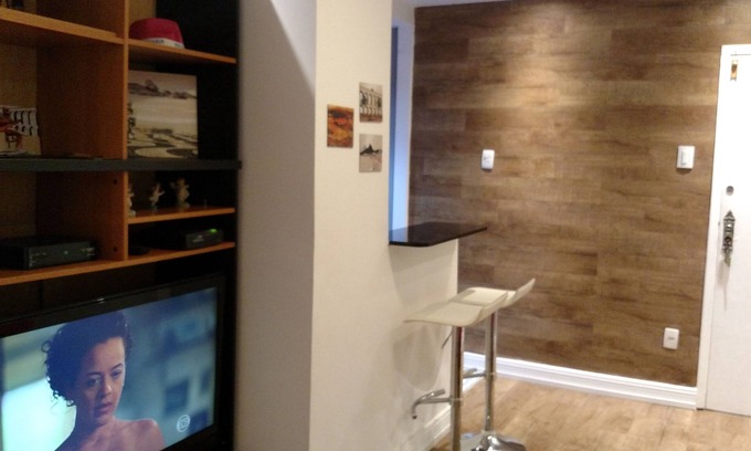 Copacabana Apartment | Copacabana Guest House