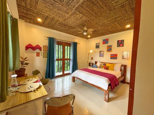 Catangnan Hotel | Copacabana Siargao