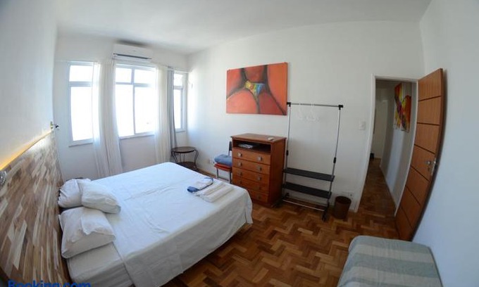 Copacabana Apartment | Copacabana wonderful apartment