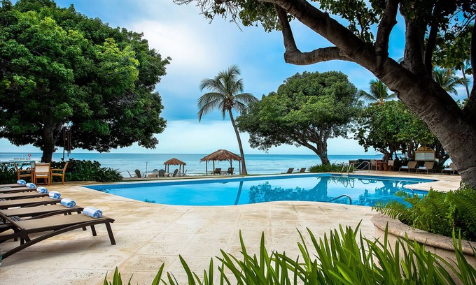 Carenero Resort | Copamarina Beach Resort & Spa