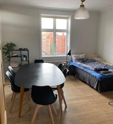 Amager Apartment | Copenhagen Appartement