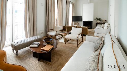 El Arenal House | COPLA HOUSE Sevilla - Premium Experience para 10