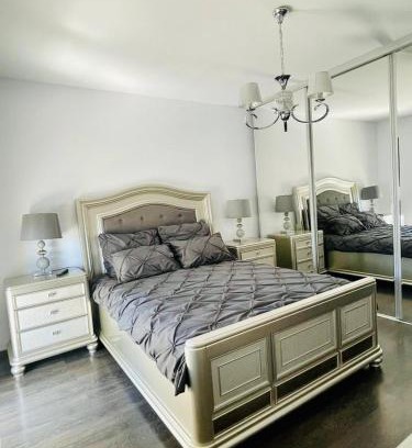 Iasi Apartment | Copou Residence