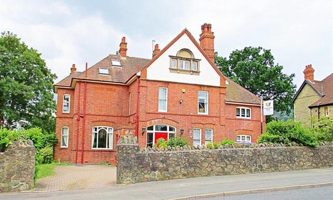 Malvern Bed & Breakfast | Copper Beech House