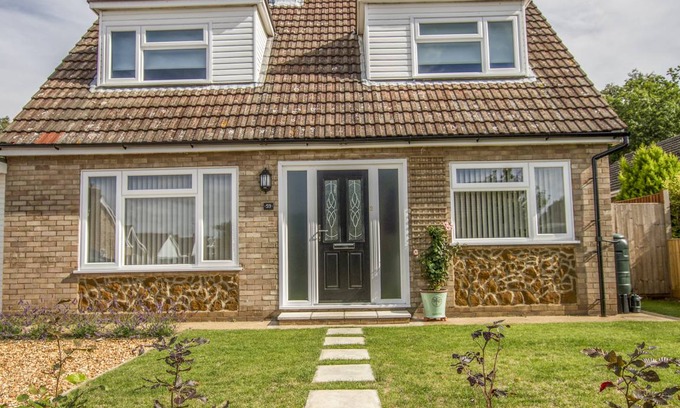 Dersingham Cottage | Copper Beeches