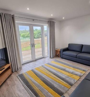 Old Bewick House | Copper Cottage