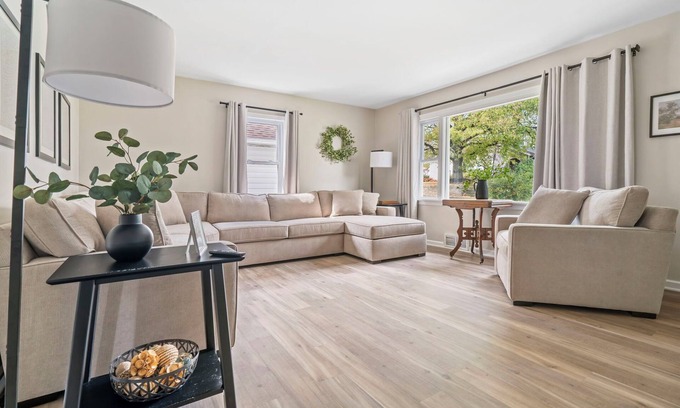 Walnut Creek House | Copper Hill Home in Walnut Creek