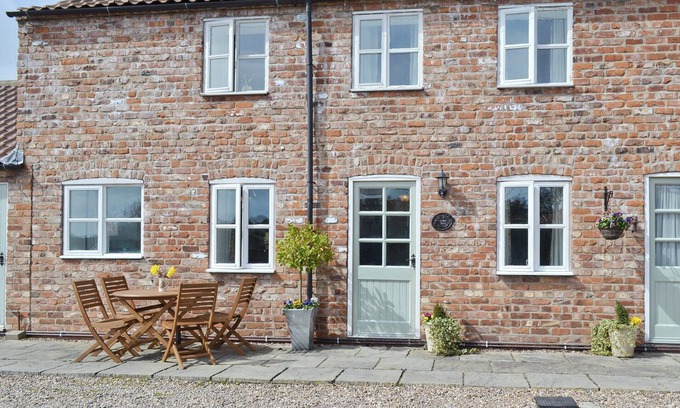 Buckton Cottage | Copper House - 18435