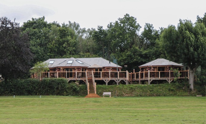Chulmleigh Cottage | COPPER LODGE, pet friendly, luxury holiday cottage in Chulmleigh