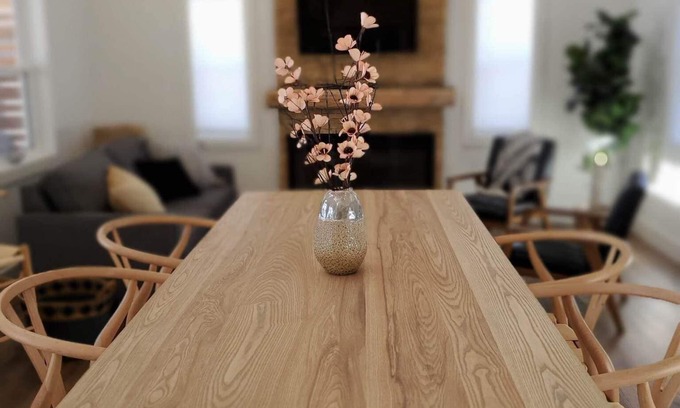 Springfield Cottage | Copper Shore Lake House - Doncaster