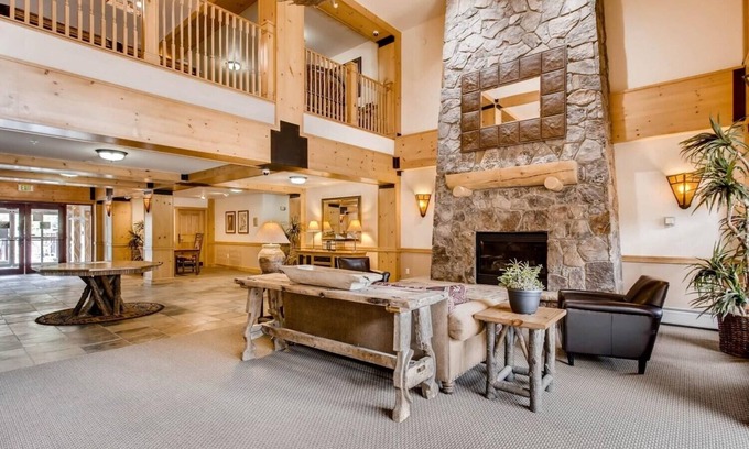 East Village at Copper Condo | Copper Springs 132