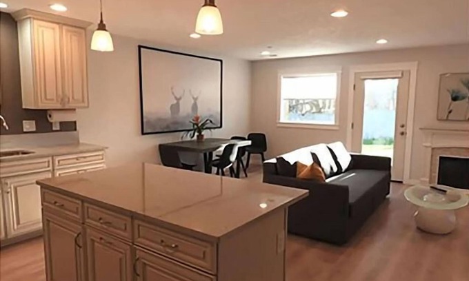 Crescent City House | Copper Tree by the sea 436 B