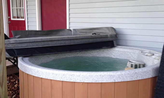 Wakefield Condo | Copper view condo# 1 Snow River resort