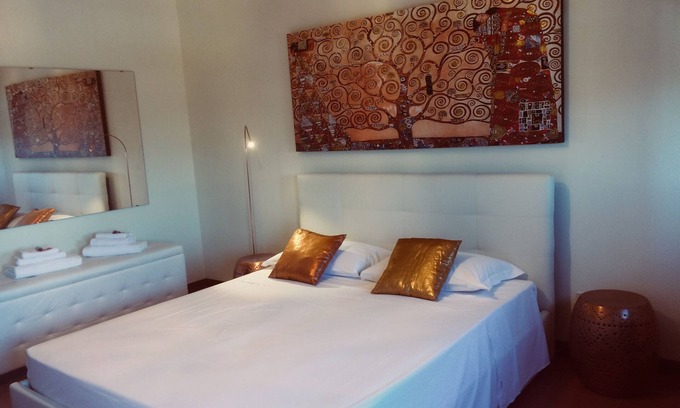 Borgo Milano Apartment | COPPER WIRE