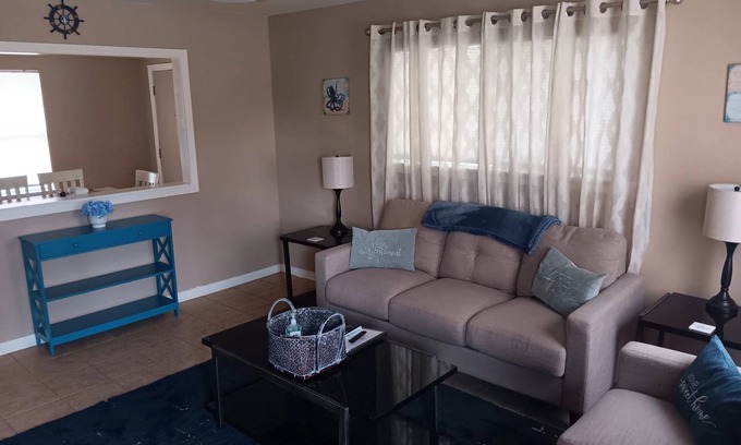 Copperas Cove House | Copperas Cove's Most Affordable Hidden Jewel.