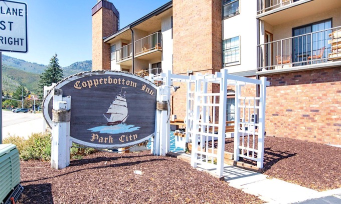 North Park City Condo | Copperbottom Inn by KBM