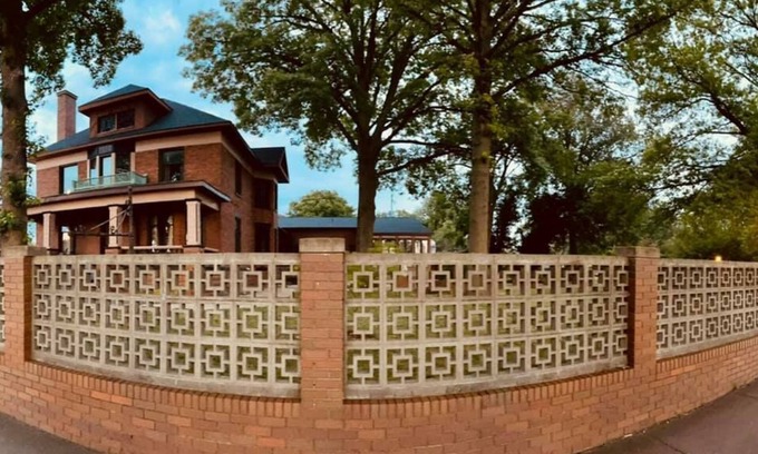 Centralia Villa | Copperfield of Centralia - Unit 1 - Centralia, IL