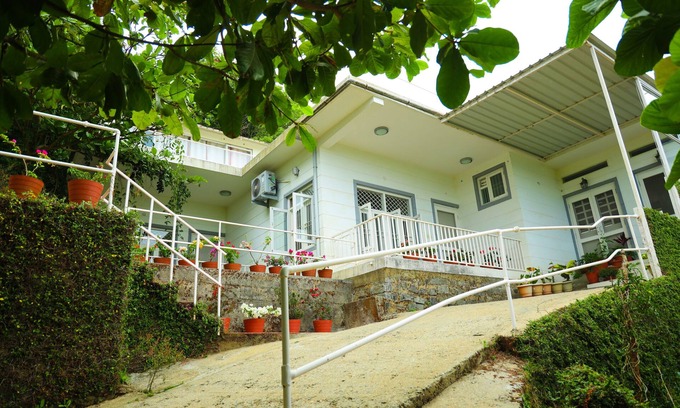 Stuart Hill House | Copperhill Luxury Homestay