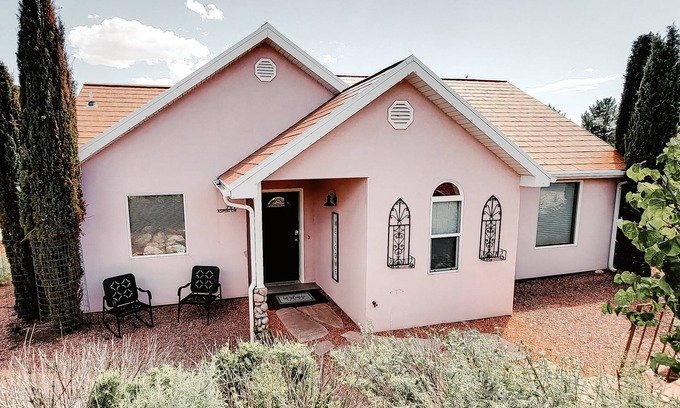 Kanab House | CopperTop - Your Southern Utah Retreat