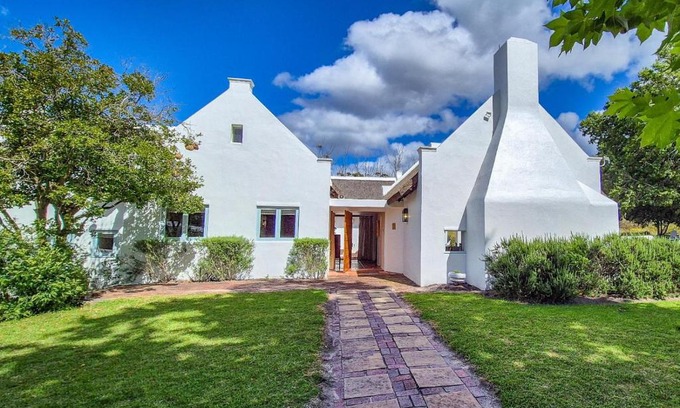 Stanford House | Coppull Private Nature Reserve