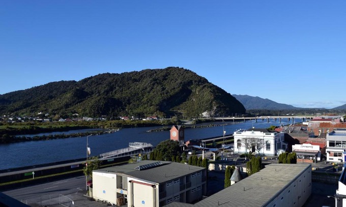 Greymouth Hotel | Copthorne Hotel Greymouth