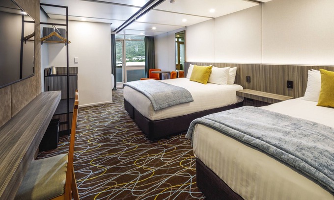 Greymouth Hotel | Copthorne Hotel Greymouth