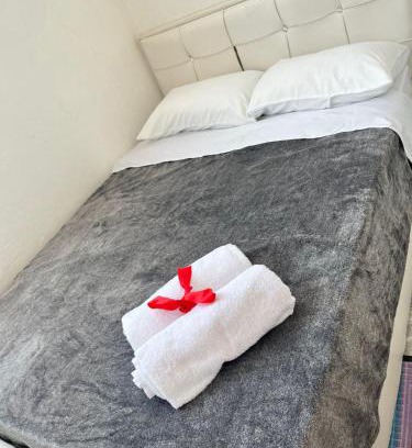 Luanda Apartment | Coqueirosdeluanda
