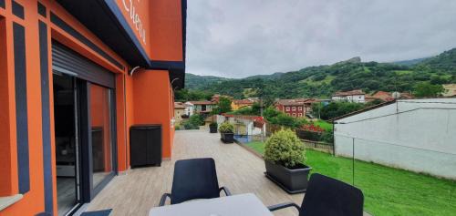 Avin Apartment | Coqueto apartamento al lado de Cangas de Onis