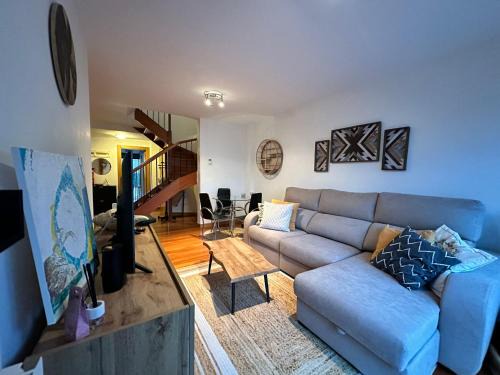 Soto de la Marina Apartment | Coqueto Dúplex con dos terrazas y piscina cerca de la playa de la Virgen del Mar