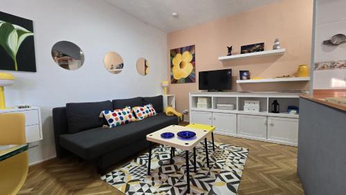 Zamora Apartment | COQUETO