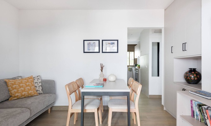 Platja d'Aro Apartment | Coquette apartment 50 meters from the beach