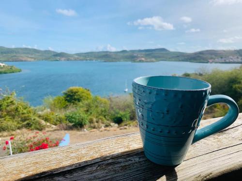 Playa Sardinas II Apartment | Coqui Beach Home, Culebra