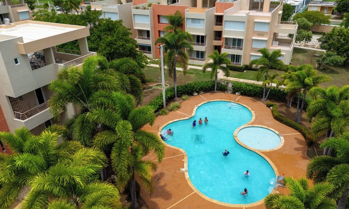 Cabo Rojo Apartment | Coqui Beach Home, Paseo del Faro Combate