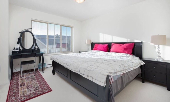 Westwood Plateau House | Coquitlam center beautiuful house