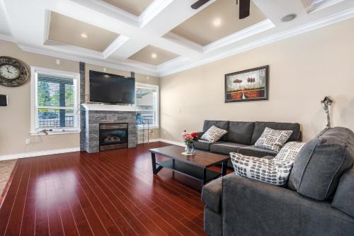 Coquitlam House | Coquitlam Heights Private Room