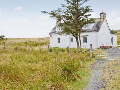 Lairg House | Cor An Easan