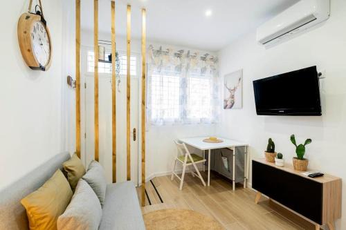 Ventas Apartment | COR. Coqueto apartamento a 20 min de Puerta del Sol