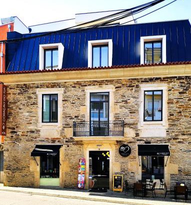 Mirandela Hotel | Coração do Tua Hotel