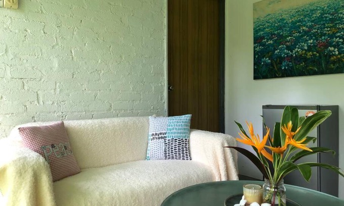 Chenarong Dalam House | Coral 3A Three Bedroom House with Kitchenette