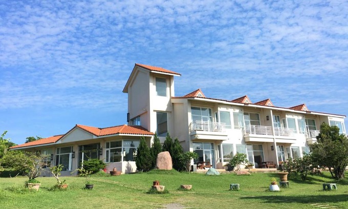 Hengchun Bed & Breakfast | Coral B&B