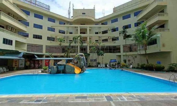 Pangkor Island Apartment | Coral Bay 小型公寓