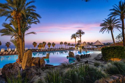 Pegeia Hotel | Coral Beach Hotel & Resort Cyprus