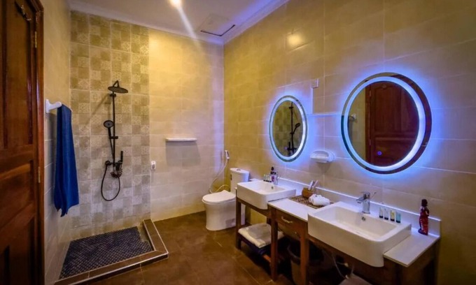 Makunduchi Villa | Coral Cliff Villas Zanzibar - Villa with Garden View #2n