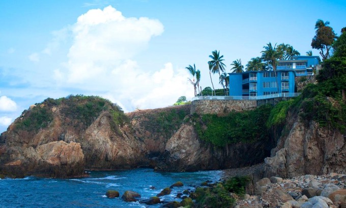 Balcones Al Mar Hotel | Coral Clubes Acapulco