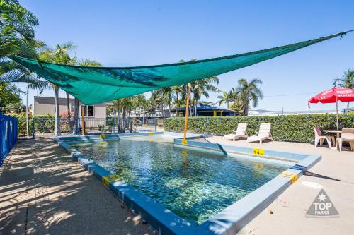 Mount St John Resort | Coral Coast Tourist Park